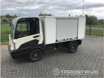 Goupil Goupil G5 G5 - Utility/ Special vehicle
