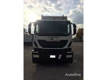 Garbage truck IVECO AD260S36Y/PS: picture 1