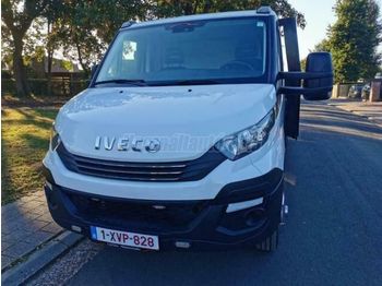 Tow truck IVECO DAILY 50-180: picture 1