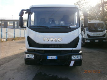 Garbage truck IVECO EUROCARGO ML160EL25P: picture 1