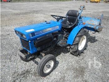 Iseki TX1410 2Wd - Utility/ Special vehicle