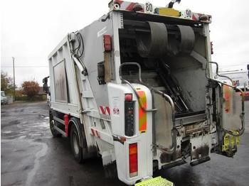 Garbage truck Iveco 190EL28: picture 1