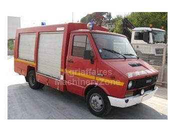 Iveco 49-10 TD - Utility/ Special vehicle