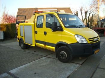 Iveco 65-18 - Utility/ Special vehicle