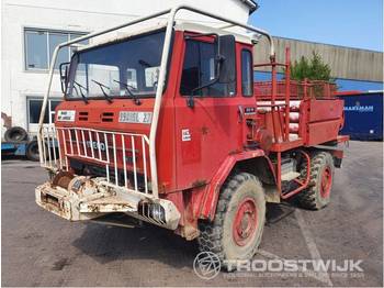 Fire truck Iveco 80-14 WaterCooled: picture 1