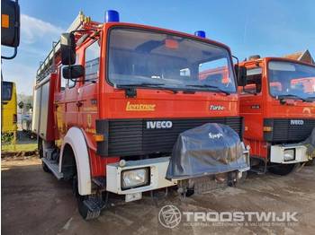 Fire truck Iveco 90-16 LF16TS: picture 1