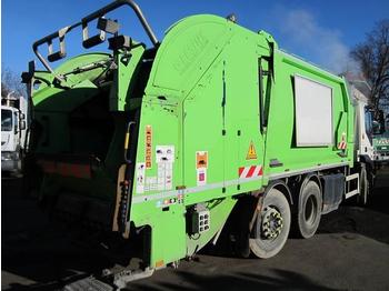 Garbage truck Iveco Stralis 270: picture 1