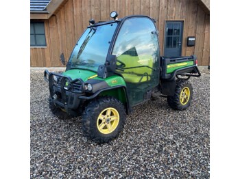 Utility/ Special vehicle John Deere Gator 855D: picture 1