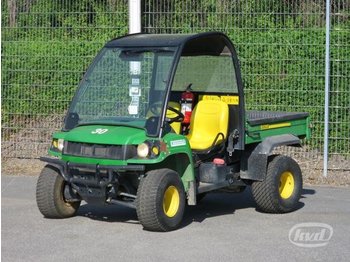  John Deere HPX Gator (Diesel) - Utility/ Special vehicle
