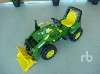John Deere Toy Tractor - Utility/ Special vehicle