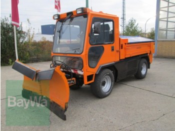 Ladog G 129 N 20 - Utility/ Special vehicle