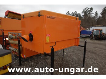 Ladog Mähcontainer LGSGMA inkl. Stützen Absaugung mittig - Utility/ Special vehicle