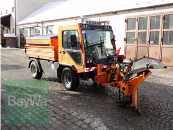 Ladog T 1550 - Utility/ Special vehicle