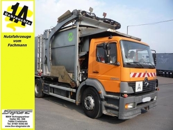 MAN Atego 2528 - Utility/ Special vehicle