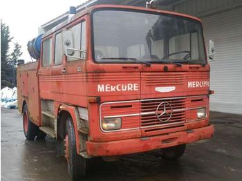 Utility/ special vehicle Mercedes 1113