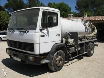 Mercedes Atego 1314 - Utility/ Special vehicle