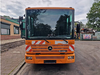 Garbage truck Mercedes-Benz Econic 2628: picture 2
