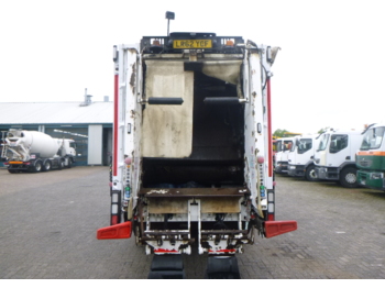 Garbage truck Mercedes Econic 2629 6x2 RHD Faun Variopress refuse truck: picture 5