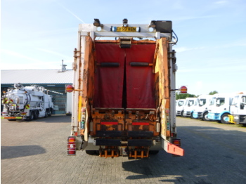 Garbage truck Mercedes Econic 2629 LL 6x4 RHD refuse truck: picture 5