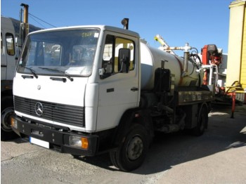 Mercedes LK 1317 - Utility/ Special vehicle