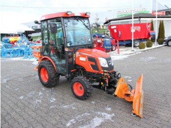 Kioti CK2810H Snow-Line - Municipal tractor