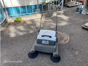 Industrial sweeper Nilfisk SM800: picture 1