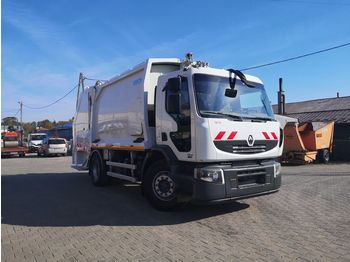 Garbage truck RENAULT Premium 280, garbage truck, Euro V , 5035 mh: picture 1