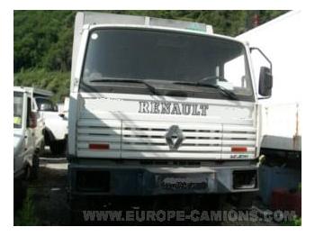 Renault 7250 L G220 - Utility/ Special vehicle
