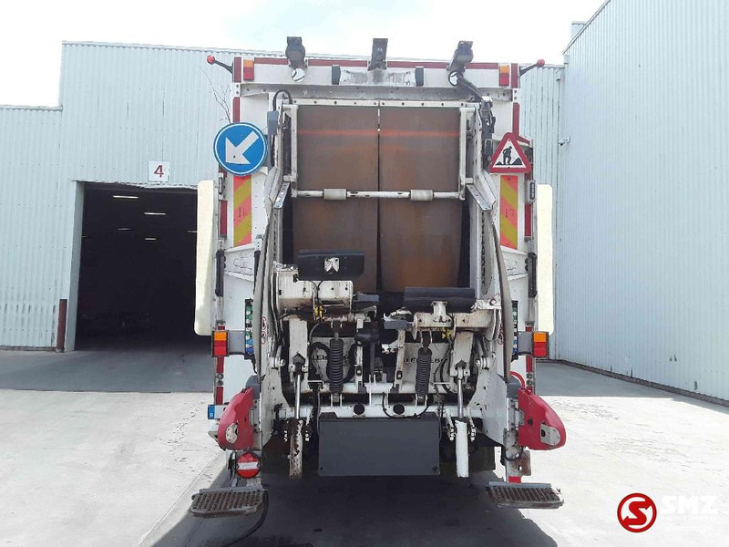 Garbage truck Renault Access 320 terberg/lift 2x: picture 11
