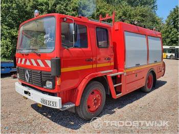 Fire truck Renault JP2B16N: picture 1