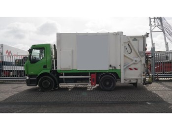 Garbage truck Renault MIDLUM 270 DXI GARBAGE TRUCK 147.000KM: picture 1