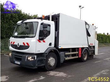 Garbage truck Renault Premium 280 Euro 4: picture 1