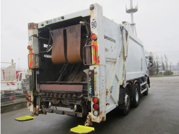 Garbage truck Renault Premium 320 DXI: picture 5
