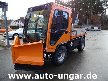Ladog T1400 G 129 4x4x4 Winterdienst - Road sweeper