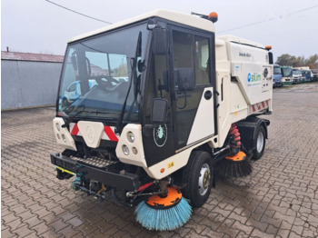 SCARAB MINOR HYDROSTATIC 3123 - Road sweeper: picture 1