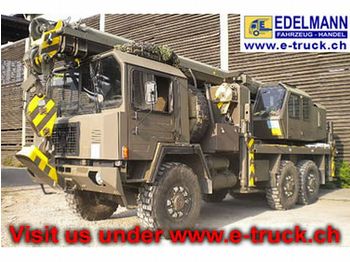 Sauer 10DM / Gottwald Zylinder: 6 - Utility/ Special vehicle