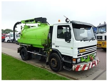 Scania M 93.210 - Utility/ Special vehicle