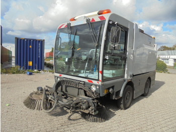 Road sweeper Schmidt CLEANGO 500: picture 1