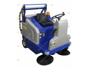 Road sweeper Stefix 109: picture 1