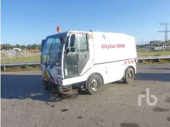 Sweeper BUCHER CITYCAT 5000