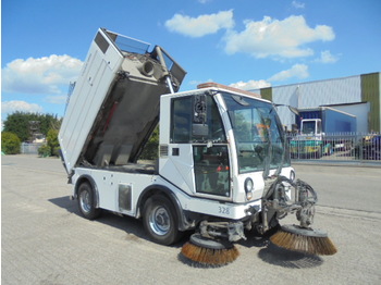 Sweeper Bucher CITYCAT 5000