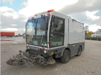 Sweeper Schmidt CLEANGO 500