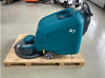 Sweeper TENNANT B7 boenmachine