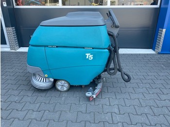 Sweeper TENNANT T5 schrobmachine