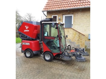 Sweeper Timan VPM 3400