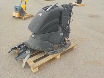 Sweeper Viper FANG 18C