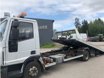 Tow truck IVECO Eurocargo
