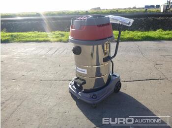 Industrial vacuum cleaner Unused Industrial Vacuum Cleaner: picture 1