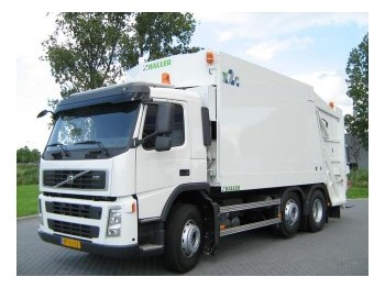 Volvo FM 300 Euro 5 - Utility/ Special vehicle