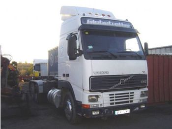 Volvo VOLVO FH-12 380 3 EJES - Utility/ Special vehicle